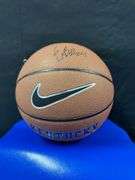 Eric Bledsoe signed ball PSA certified
