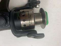 2 Fishing Reels