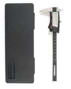 Husky 6 in. 3-Mode Digital Fractional Caliper