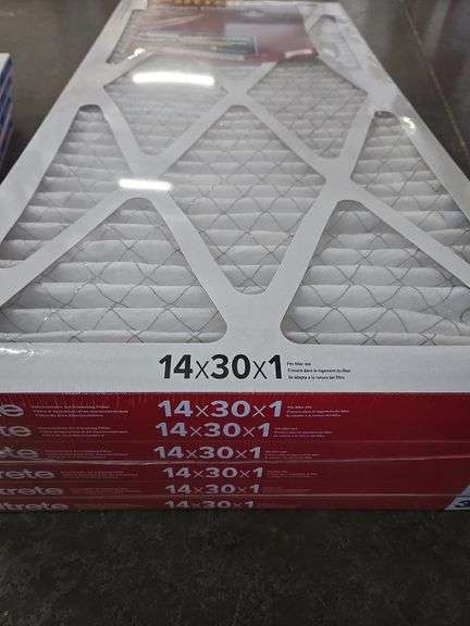 Misc Filters, See Photos