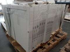 Pallet (Approximately 30 boxes) of MSI Presa Marfi 24 in. x 24 in. Matte Porcelain Floor and Wall Tile (16 sq. ft./Case)