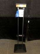 Poster Board Stand for Display, Floor Sign Holder for Banner Foam Board