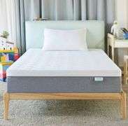 Novilla Twin XL 12 Inch Gel Memory Foam, Cool Night & Pressure Relief, Medium