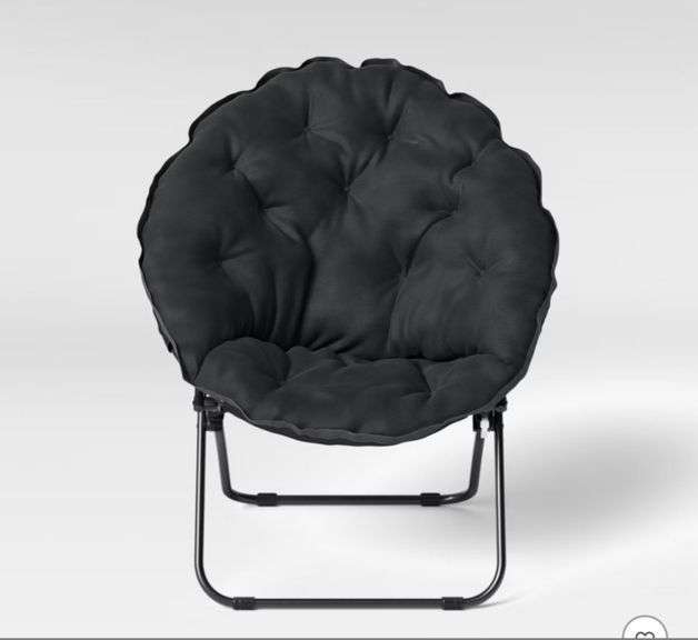 Dish Chair - Room Essentials