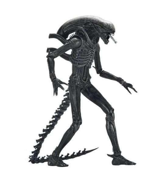 NECA Alien Romulus Ultimate Xenomorph XX121 Action Figure
