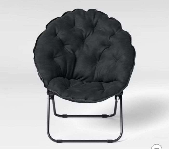 Room Essentials Dish chair