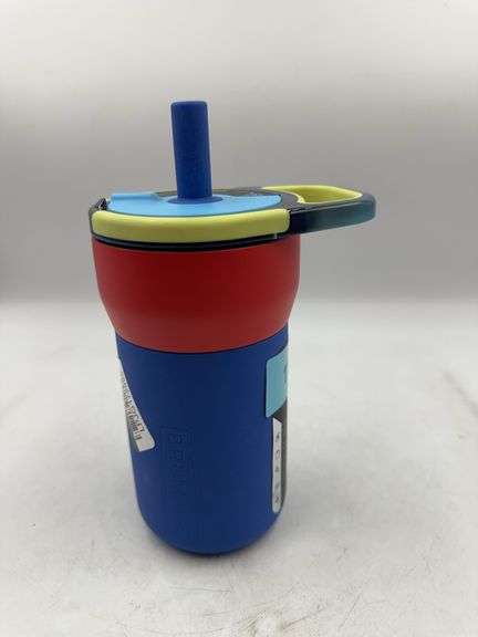 BruMate Leap 12oz 100% Leakproof Kids' Tumbler