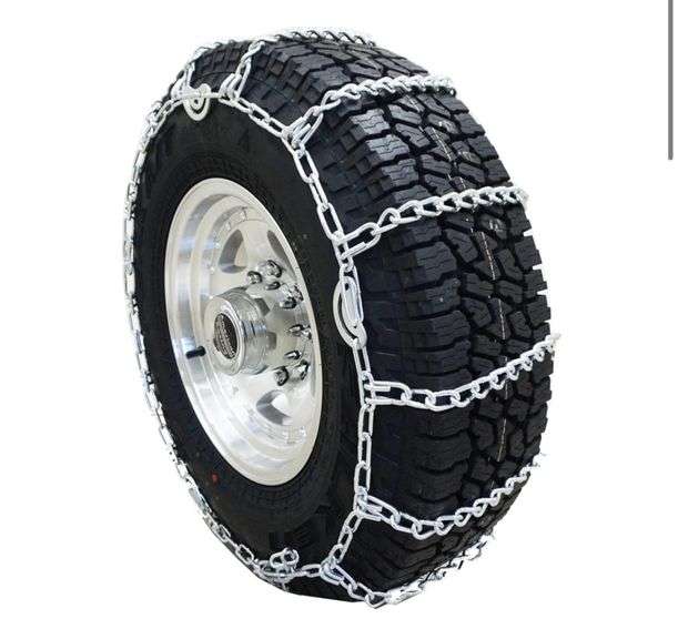 Tire Chains, 1