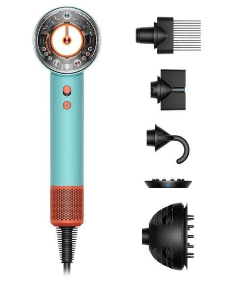 Dyson Supersonic Nural™ hair dryer