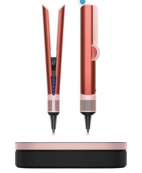 Dyson Airstrait™ Straightener