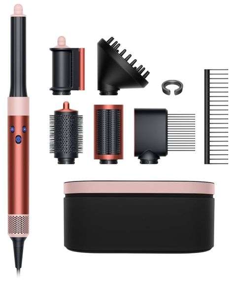 Dyson Airwrap™ Multi-Styler Complete Long