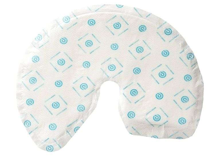 QuickChange Men's Incontinence Wrap, 1 Week Supply (35 Count), Catheter Alternative and/or Adult Diaper Insert for Men with Reduced Mobility, Maximum Absorbency, OSFA