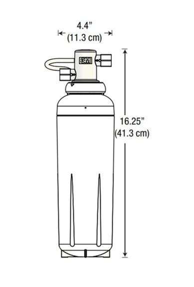 3M Aqua-Pure Filter 3MDW301