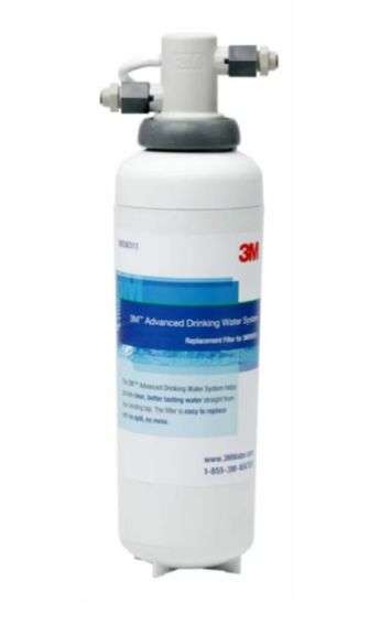 3M Aqua-Pure Filter 3MDW301