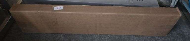 Twin Size Heavy Duty Wood Bed Slats