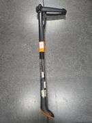 Read! Fiskars 4-Claw Stand-Up Weeder