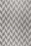 Calla Outdoor Patio Country Rug - Nicole Miller 5'2"x7'2"