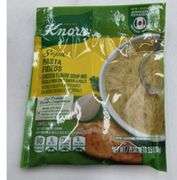 (2) Knorr Sopa Pasta Soup Mix Boxes, Chicken 3.5 oz (Pack of 12 in each) EXP NOV2725