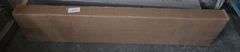 Twin Size Heavy Duty Wood Bed Slats