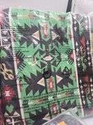 (3) King Size 3pc Duvet Cover Sets
