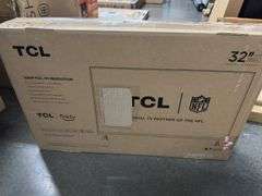 TCL 32" Class S3-Series 1080p HD LED Smart Google TV - 32S350G