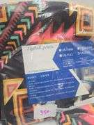 (3) King Size 3pc Duvet Cover Sets