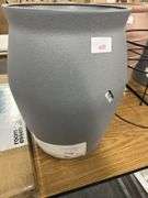 Speckled Composite Indoor/Outdoor Planter 16"x20"