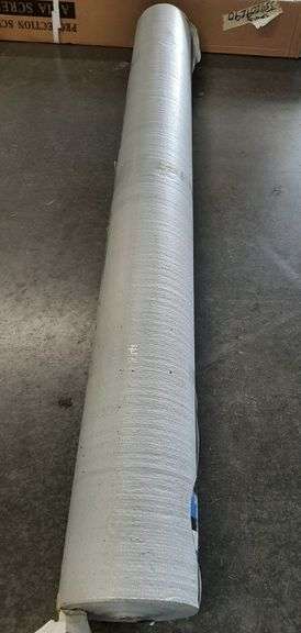 Everbilt 4 ft. x 250 ft. Synthetic Roofing Underlayment - Contractor Grade