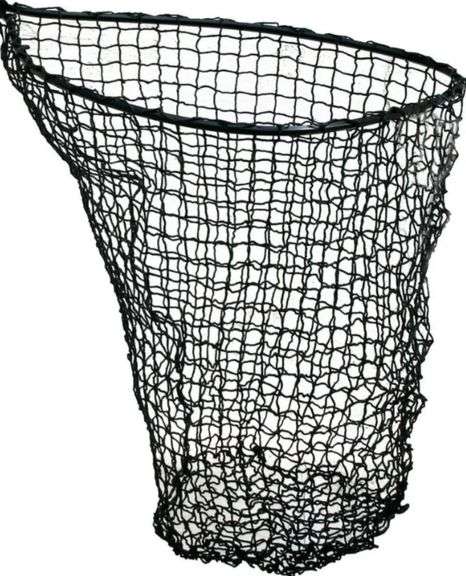 The Frabill Power Catch Big Game Net 29" Wide