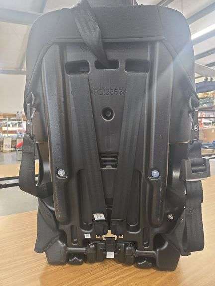 Graco Tranzitions 3 in 1 Harness Booster Seat