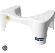 Simple Squatty Potty