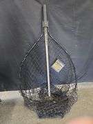 The Frabill Power Catch Big Game Net 29" Wide
