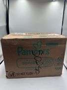 Pampers Sensitive Baby Wipes,  1008 wipes