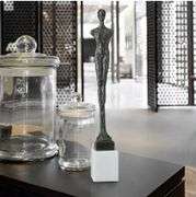 Homme Modern Nude Male Statue