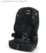 Graco Tranzitions 3 in 1 Harness Booster Seat