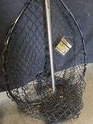 The Frabill Power Catch Big Game Net 29" Wide