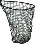 The Frabill Power Catch Big Game Net 29" Wide