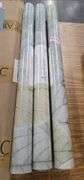 (3) York Wallcoverings Candice Olsen PSW1427RL Turquoise Leaf Concerto Peel and Stick Wallpaper, 27in X 20 FT=45 SQ FT