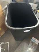 Misc lot - see pictures , Rubbermaid wastebasket, Moen grab bar and more…