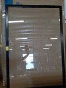 2pc Allposters Collector's Edition Black Poster Frame (24'' x 36'')