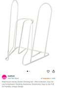 Misc lot - see pictures , Rubbermaid wastebasket, Moen grab bar and more…