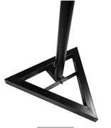 Ultimate Support JS-MS70 JamStands Series Studio Monitor Stands (Pair)