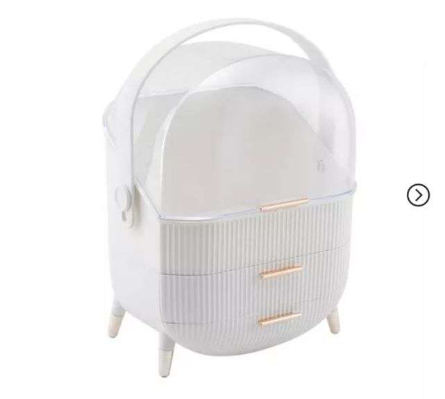 Thinkspace Cosmetic Case