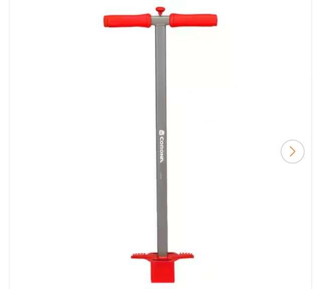 Corona MAX 38 in. SodPLUGGER with Carbon Steel Handle