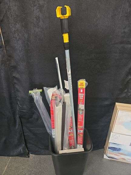 Misc Lot, See Photos