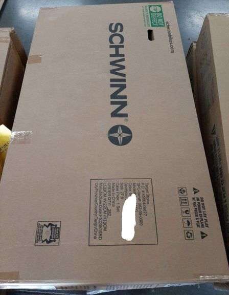 Schwinn Hammersley 29" Bike