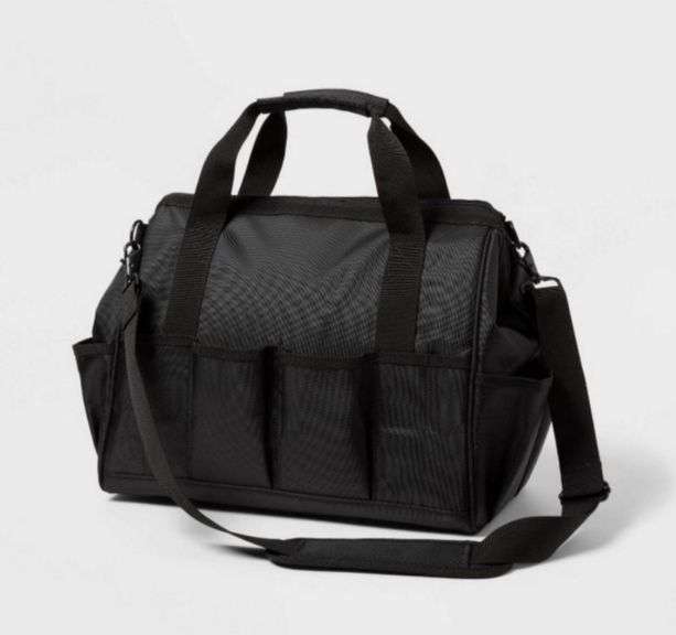 Brightroom Heavy Duty Tool Bag
