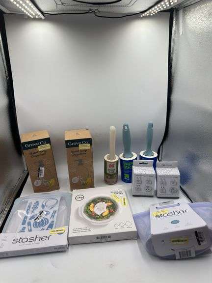 Misc lot- see pictures