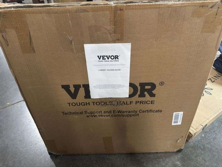 Vevor Cabinet Access Door