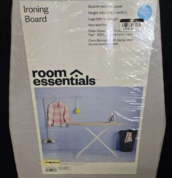 Room Essentials Ironing Board
